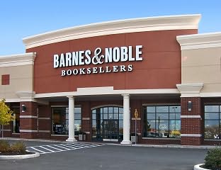 Photo of Barnes and Noble store 2229