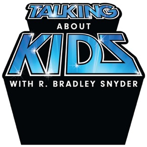 Talking About Kids